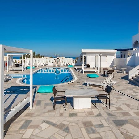 Villa Kavallaris & Apartments Mesaria Exteriér fotografie