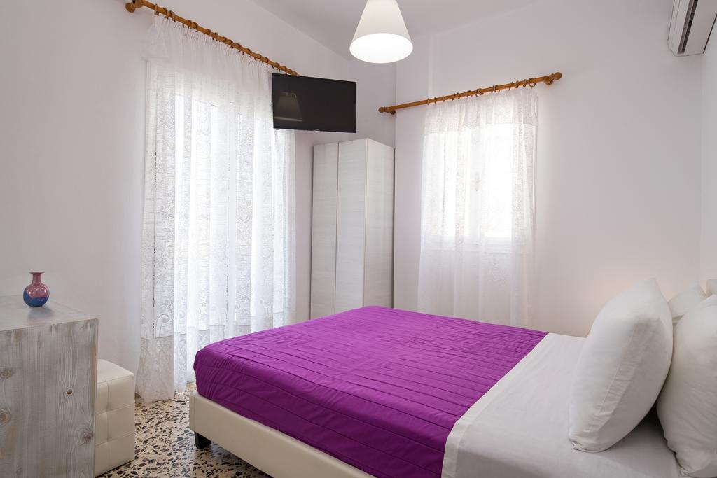 Villa Kavallaris & Apartments Mesaria Exteriér fotografie